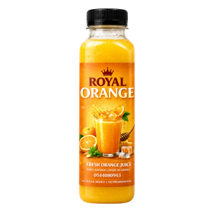 Royal Tropica