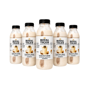 Royal Coconut Drink — Bundle of 10
