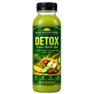 Royal Detox