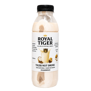 Royal Tiger Nut (Medium)