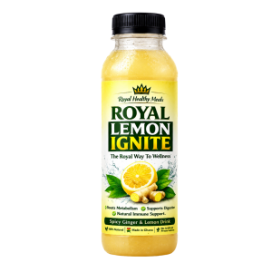 Royal Lemon