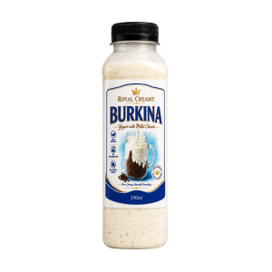 Royal Burkina — Bundle of 10