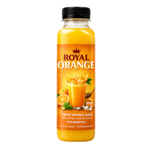 Royal Orange